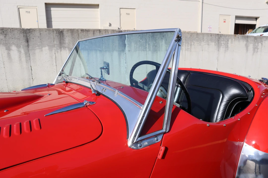1952 Allard - Image 26 of 31