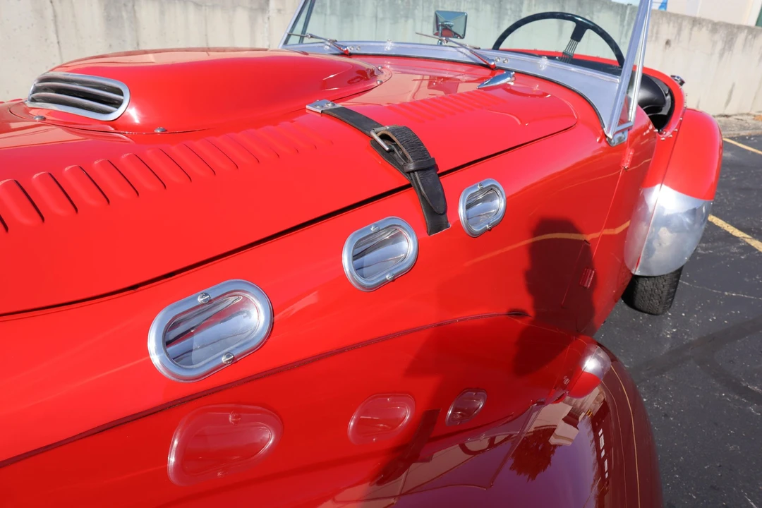 1952 Allard - Image 25 of 31