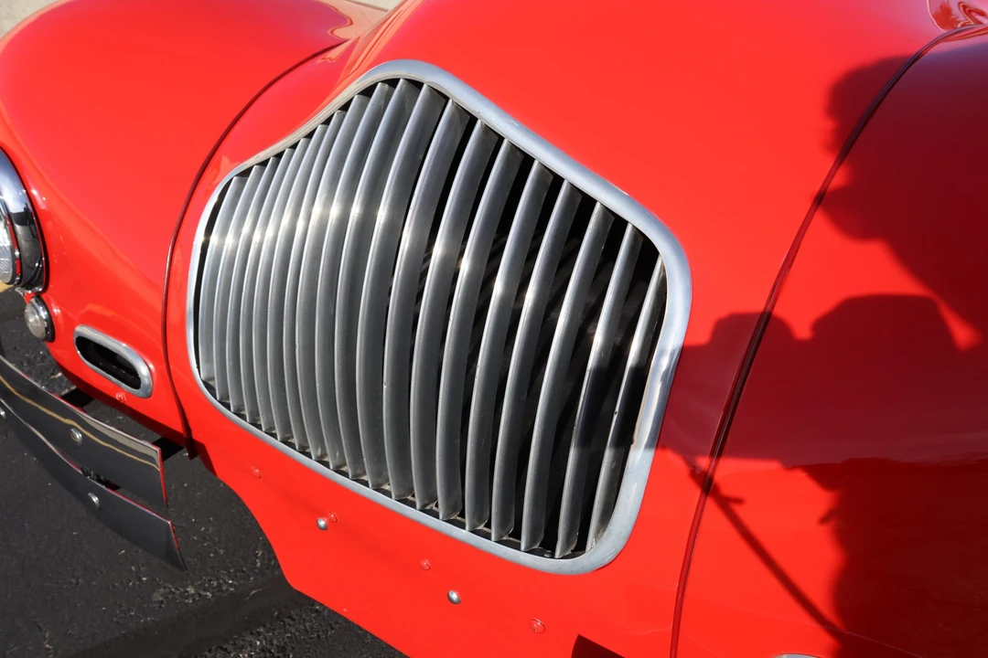 1952 Allard - Image 31 of 31