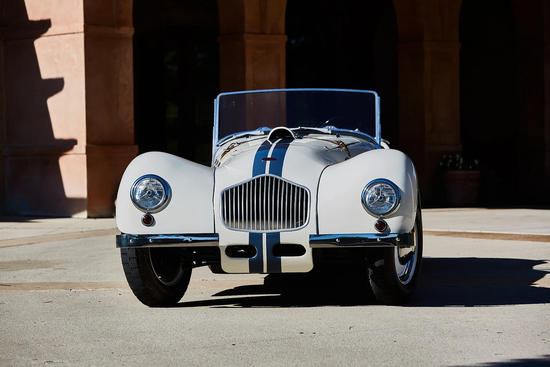 1952 Allard - Image 7 of 31