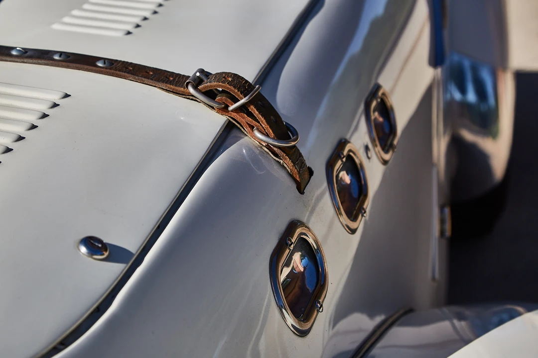 1952 Allard - Image 31 of 31