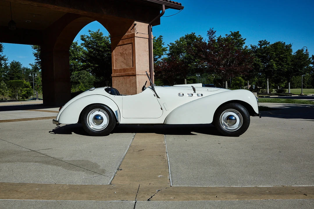 1952 Allard - Image 12 of 31
