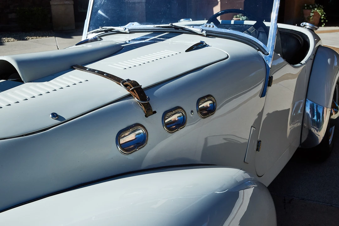 1952 Allard - Image 30 of 31