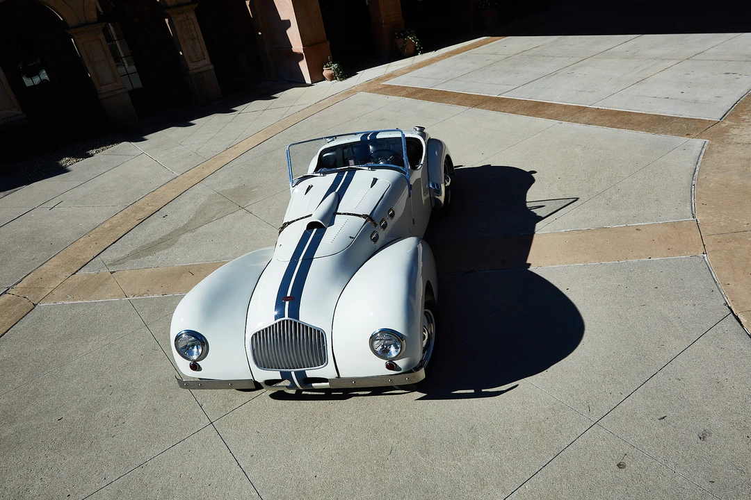 1952 Allard - Image 14 of 31