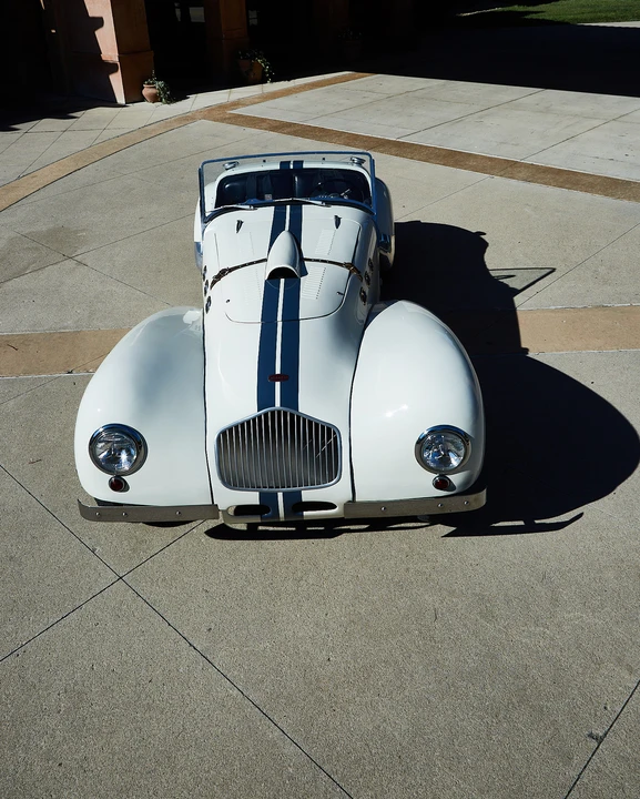 1952 Allard - Image 10 of 31