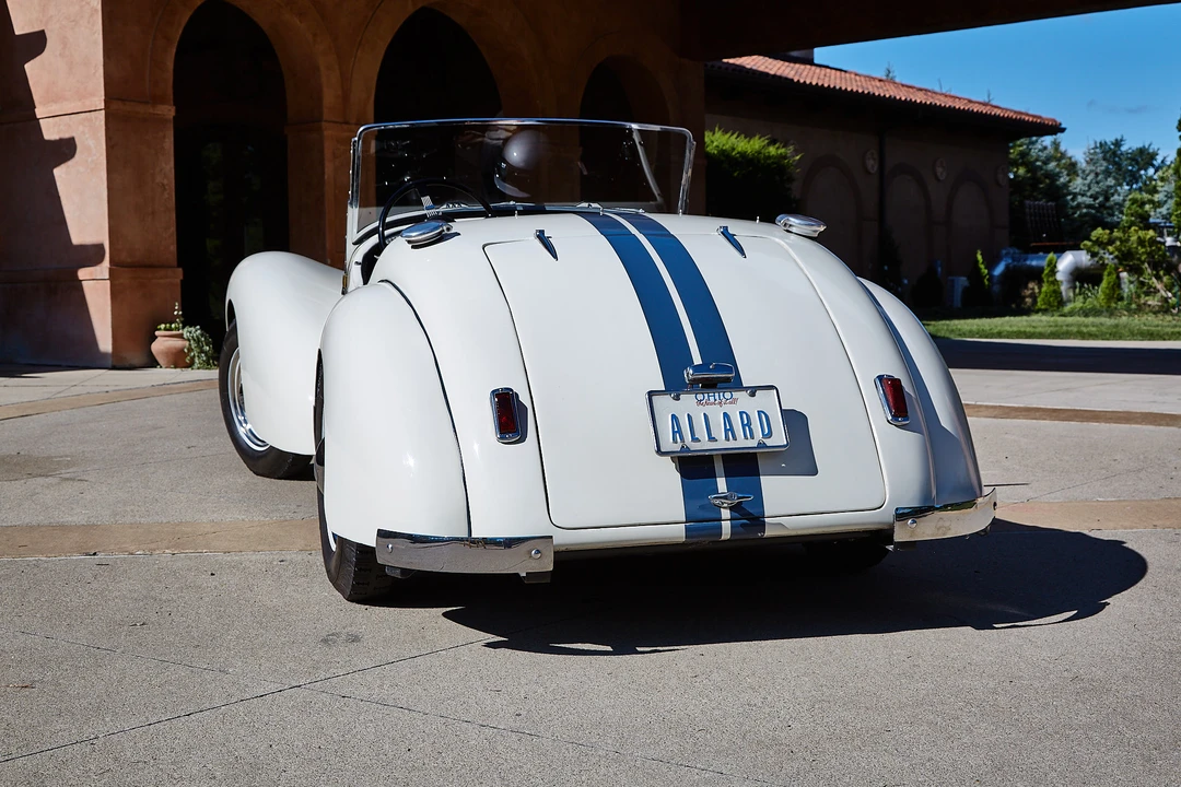 1952 Allard - Image 20 of 31