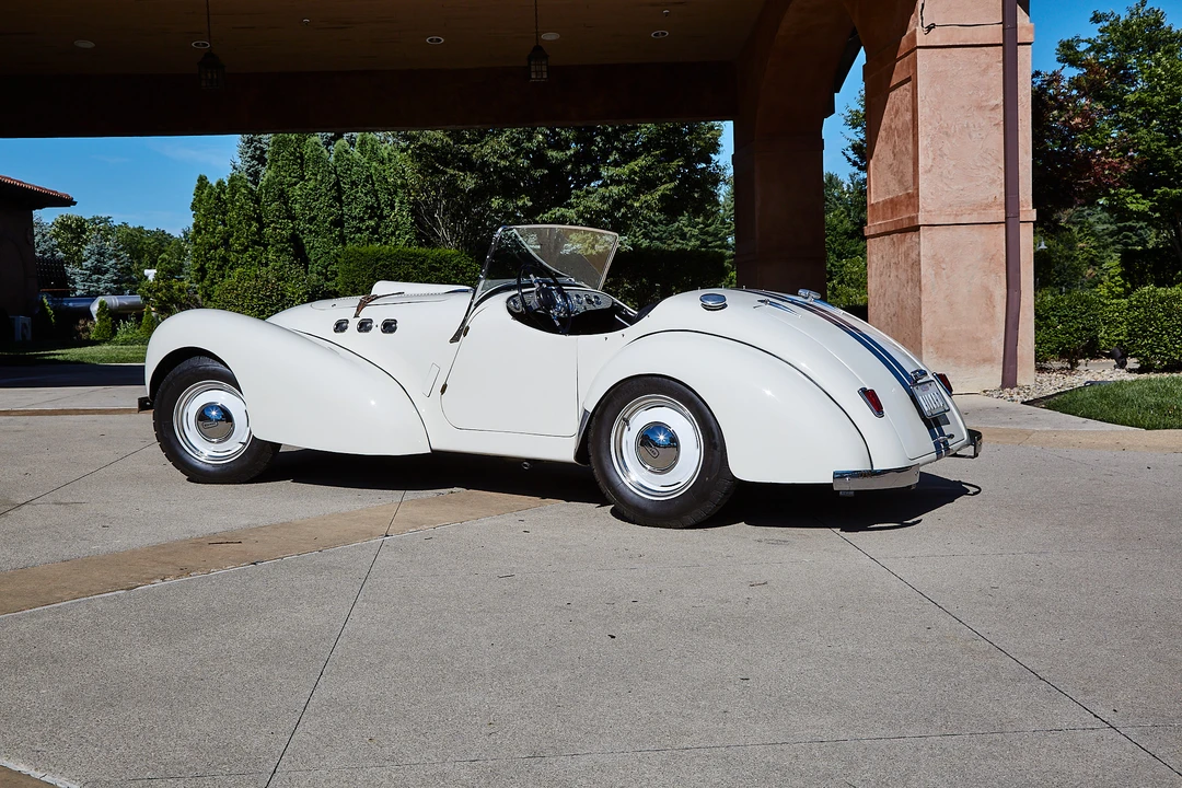 1952 Allard - Image 25 of 31