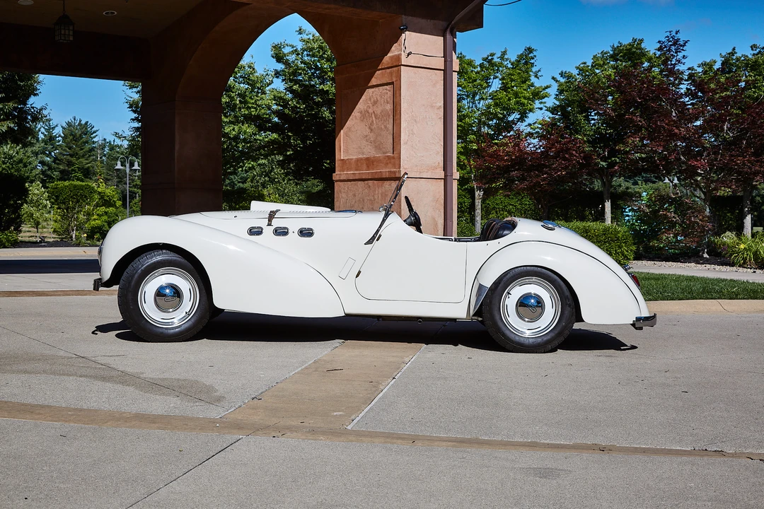 1952 Allard - Image 27 of 31