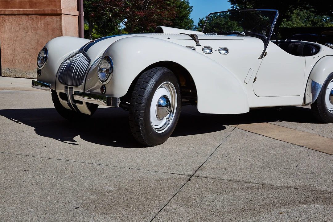 1952 Allard - Image 29 of 31