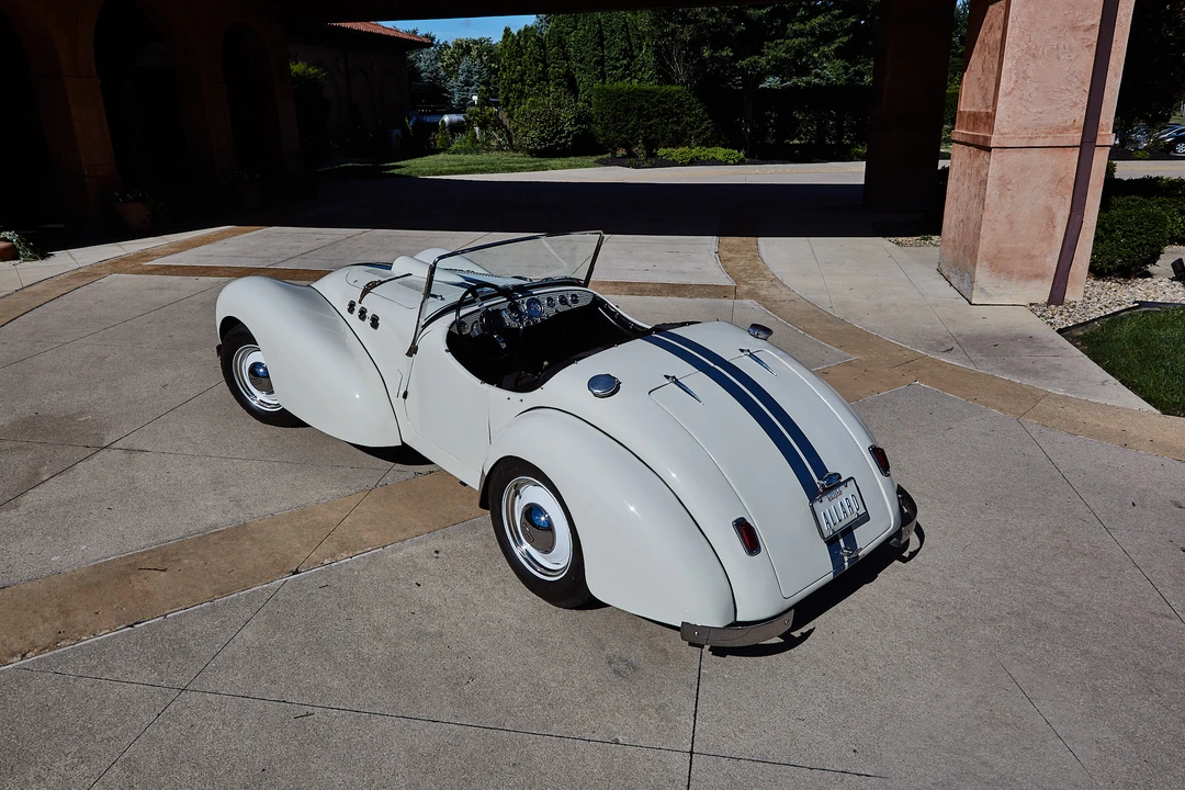 1952 Allard - Image 24 of 31
