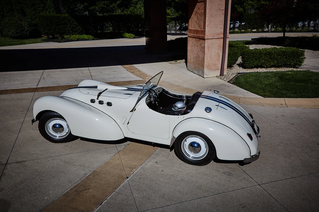 1952 Allard - Image 26 of 31