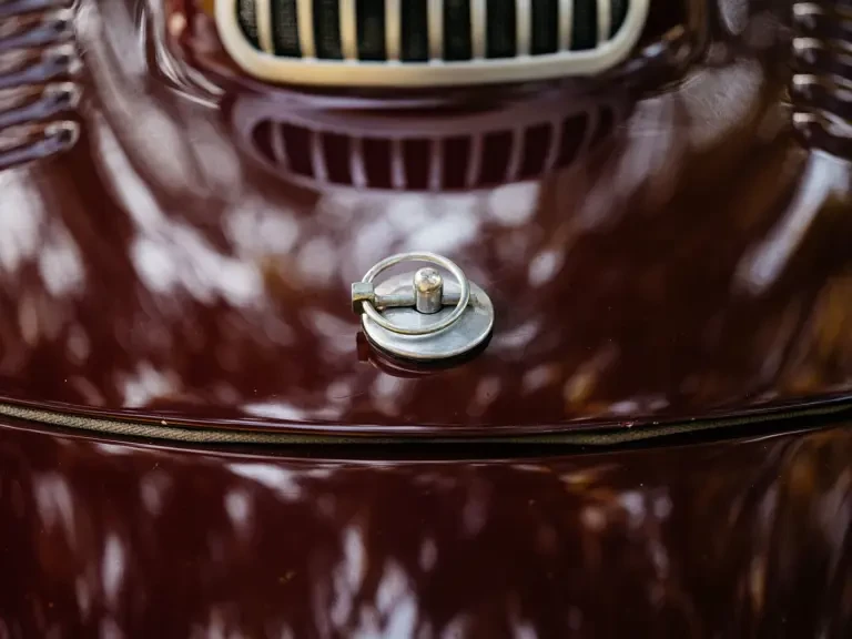 1952 Allard - Image 29 of 31