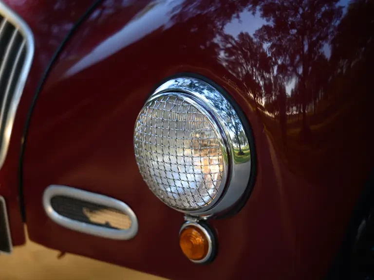 1952 Allard - Image 27 of 31