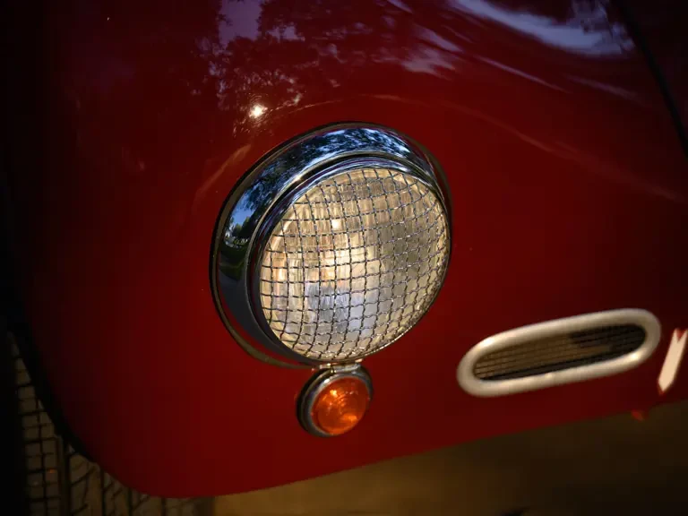 1952 Allard - Image 26 of 31