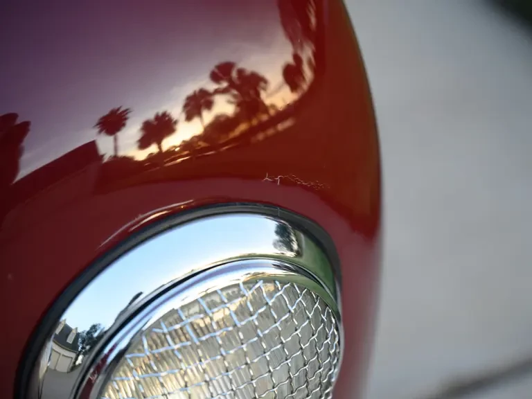 1952 Allard - Image 21 of 31