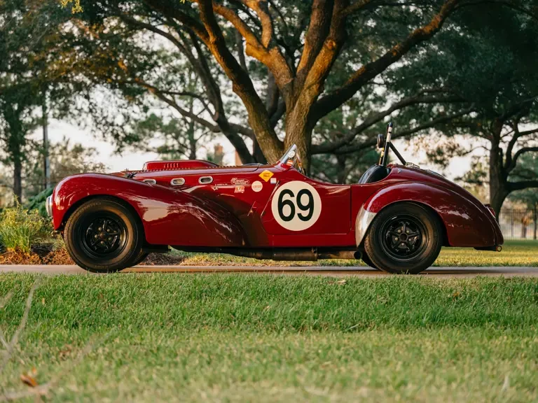 1952 Allard - Image 7 of 31
