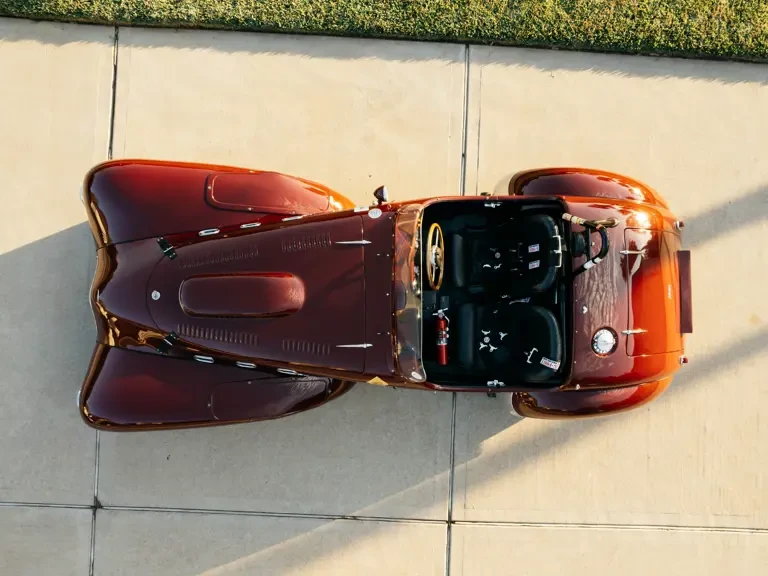 1952 Allard - Image 15 of 31