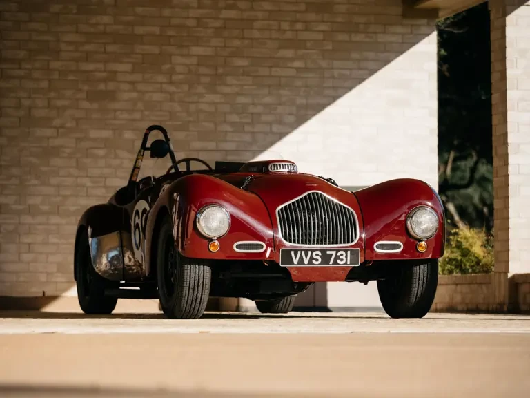 1952 Allard - Image 16 of 31