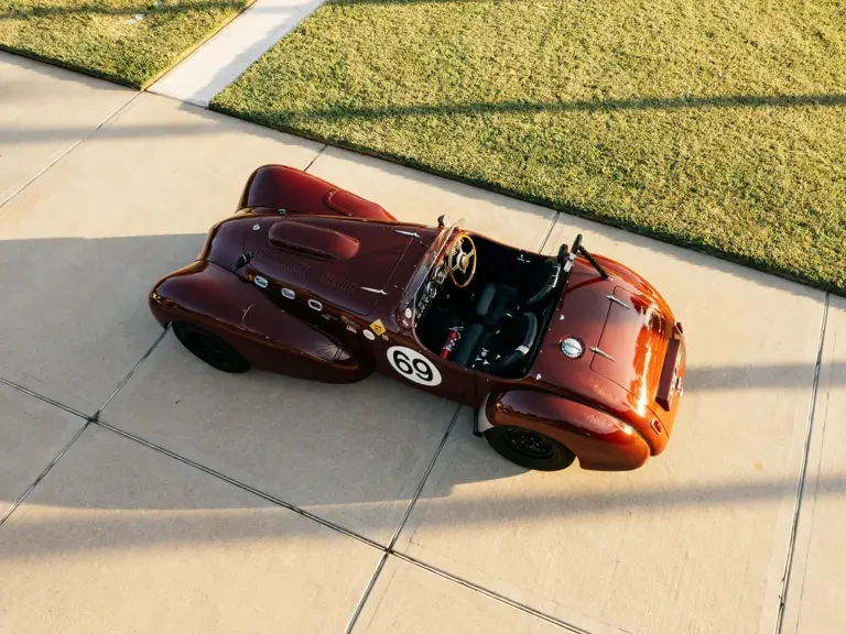 1952 Allard - Image 14 of 31