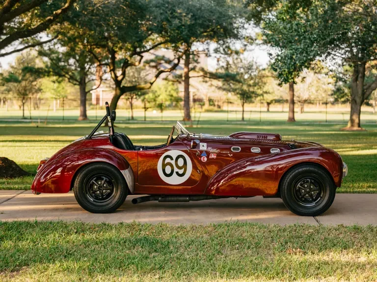 1952 Allard - Image 6 of 31