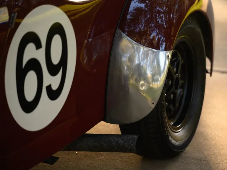 1952 Allard - Image 30 of 31