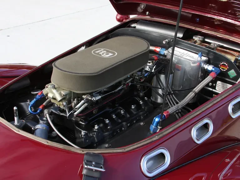 1952 Allard - Image 4 of 14