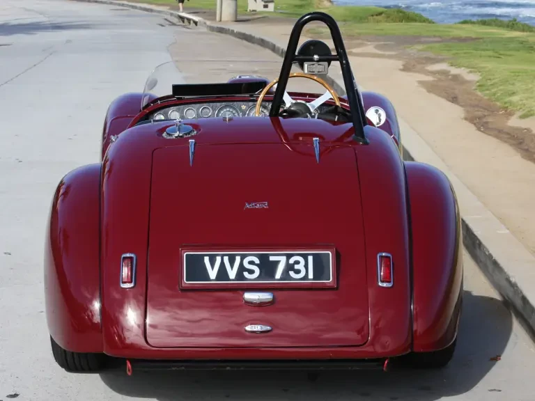 1952 Allard - Image 11 of 14