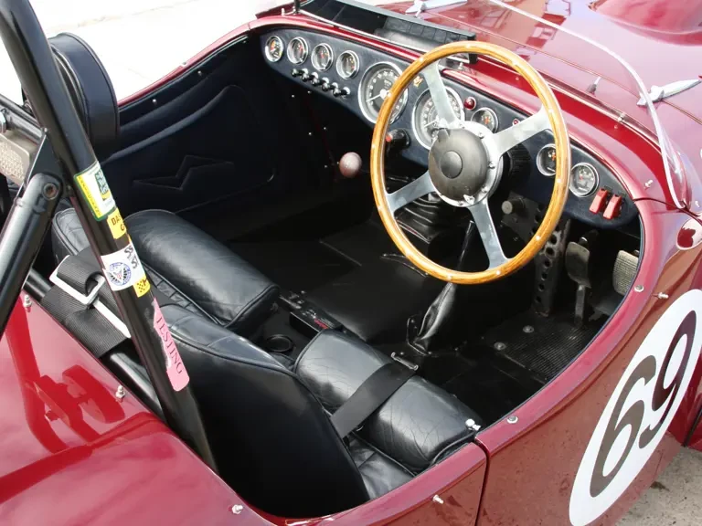 1952 Allard - Image 12 of 14
