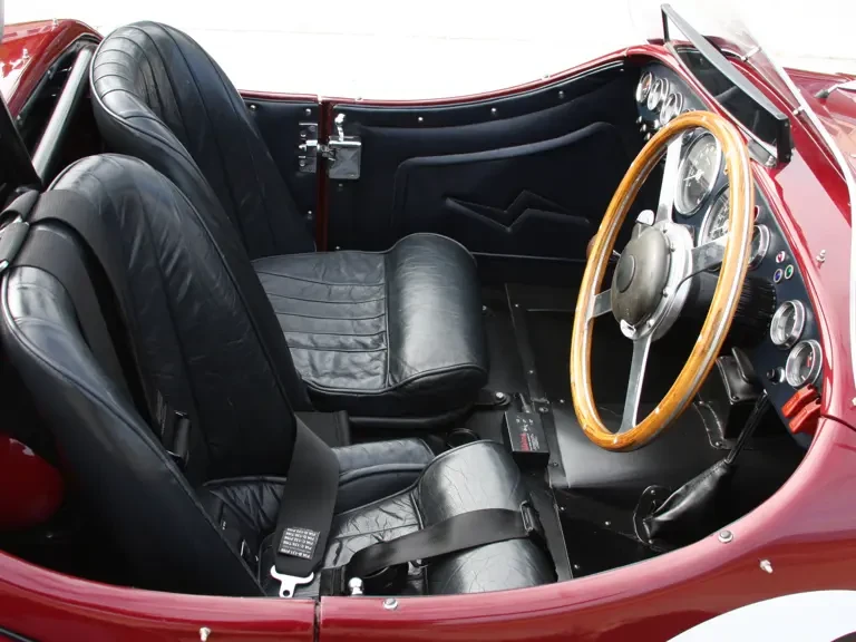 1952 Allard - Image 8 of 14