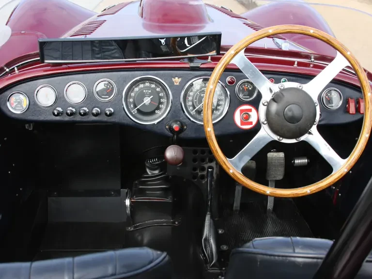1952 Allard - Image 5 of 14