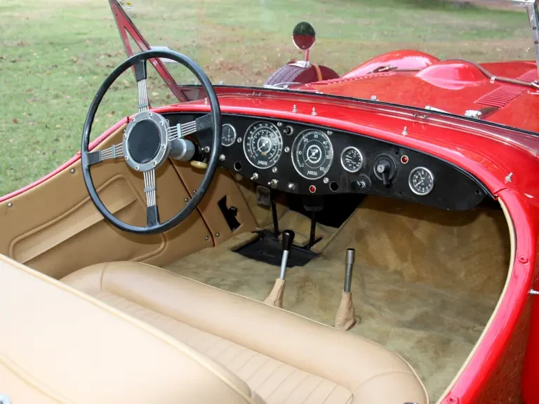 1952 Allard - Image 5 of 15
