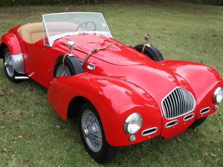 1952 Allard - Image 12 of 15