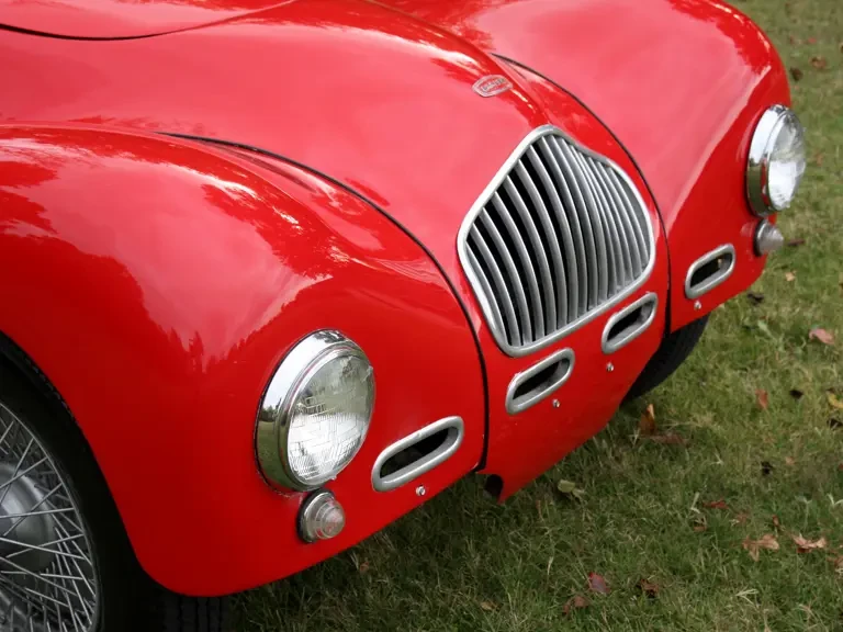 1952 Allard - Image 6 of 15