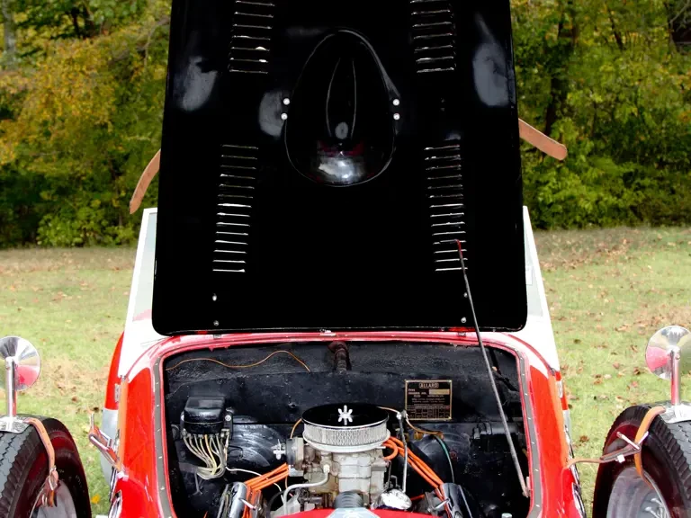 1952 Allard - Image 9 of 15