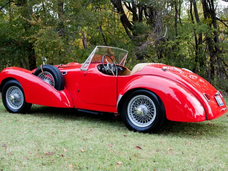 1952 Allard - Image 14 of 15