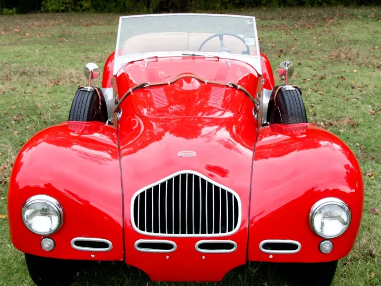 1952 Allard - Image 10 of 15