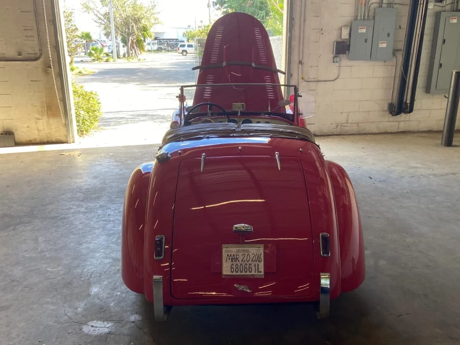 1952 Allard - Image 7 of 14