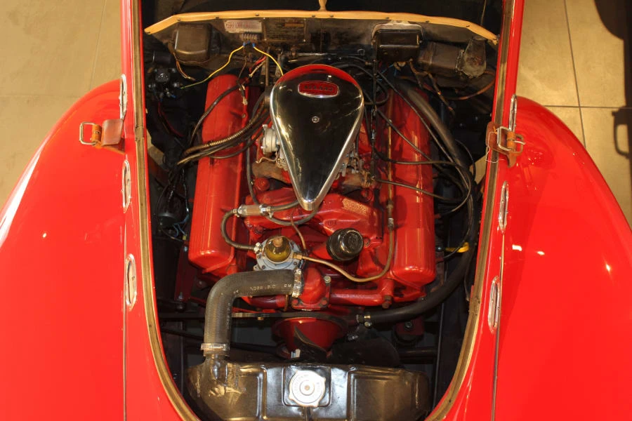 1952 Allard - Image 5 of 14
