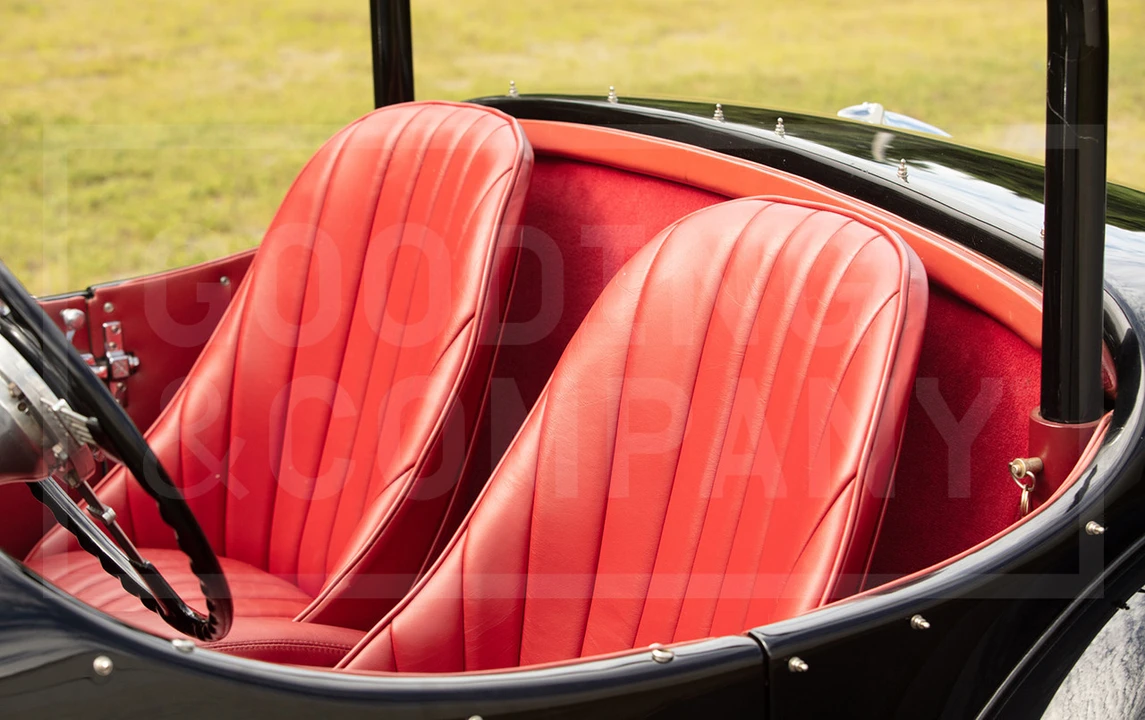 1952 Allard - Image 10 of 20