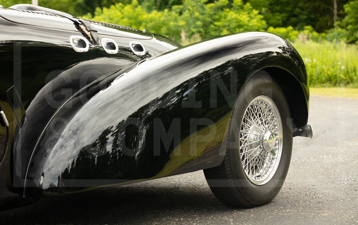 1952 Allard - Image 16 of 20
