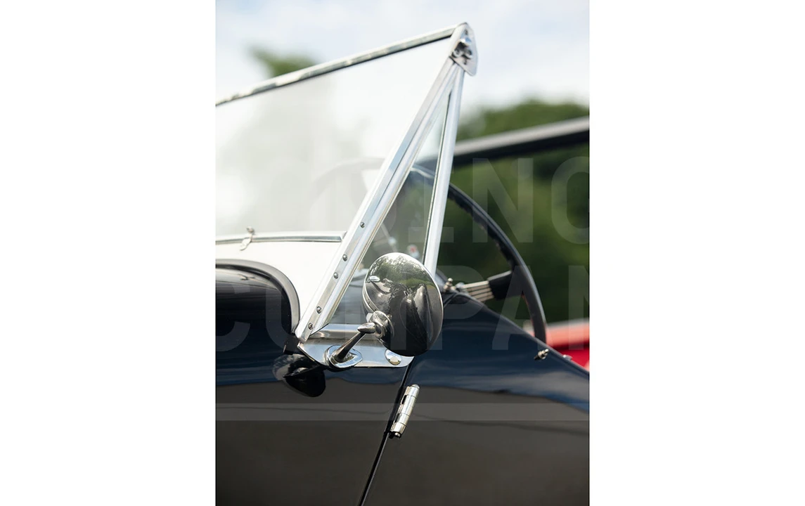 1952 Allard - Image 15 of 20