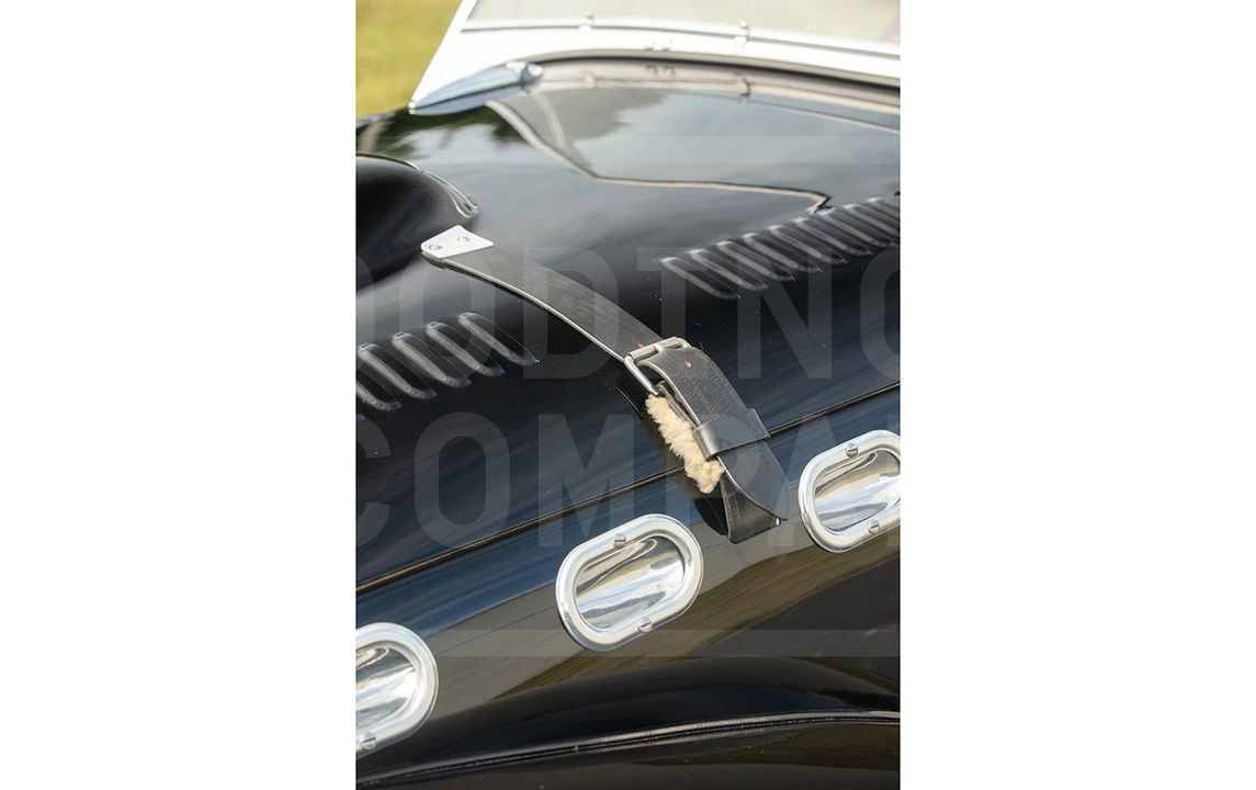 1952 Allard - Image 14 of 20