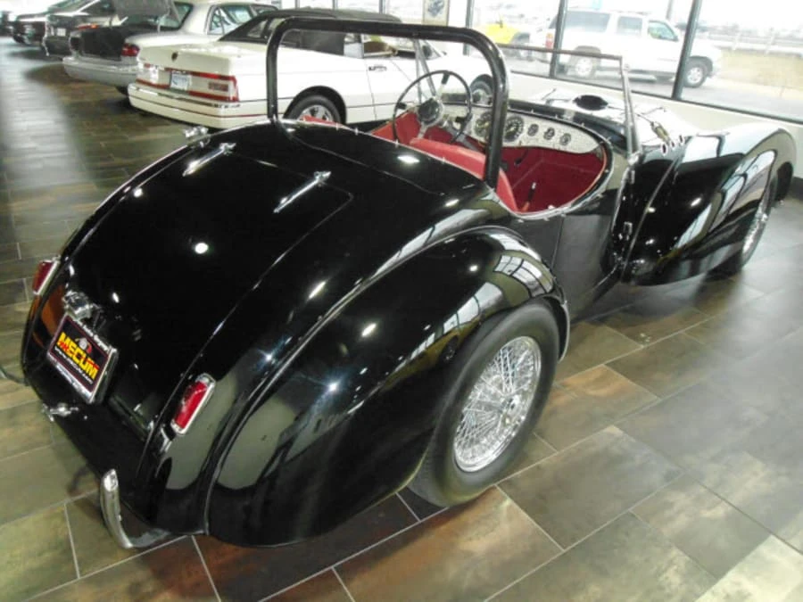 1952 Allard - Image 2 of 10