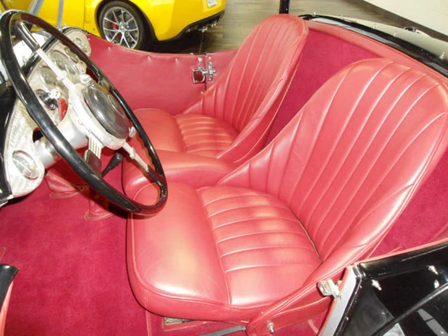 1952 Allard - Image 3 of 10