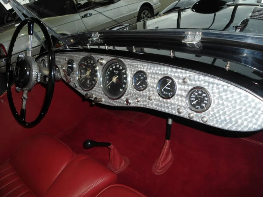 1952 Allard - Image 4 of 10