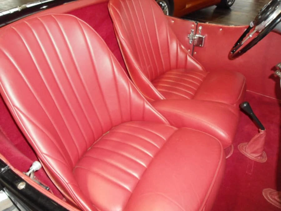 1952 Allard - Image 5 of 10