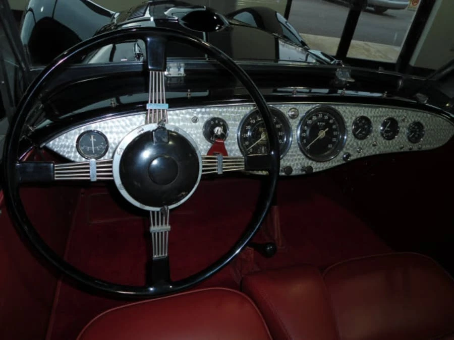 1952 Allard - Image 6 of 10