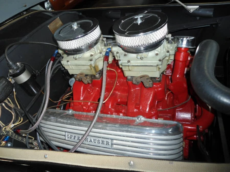 1952 Allard - Image 7 of 10
