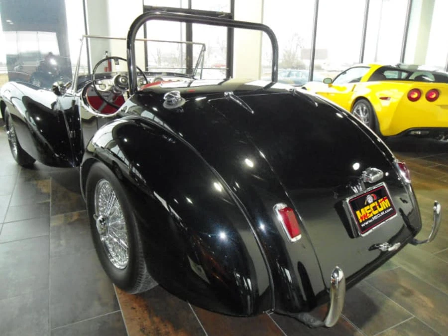 1952 Allard - Image 9 of 10