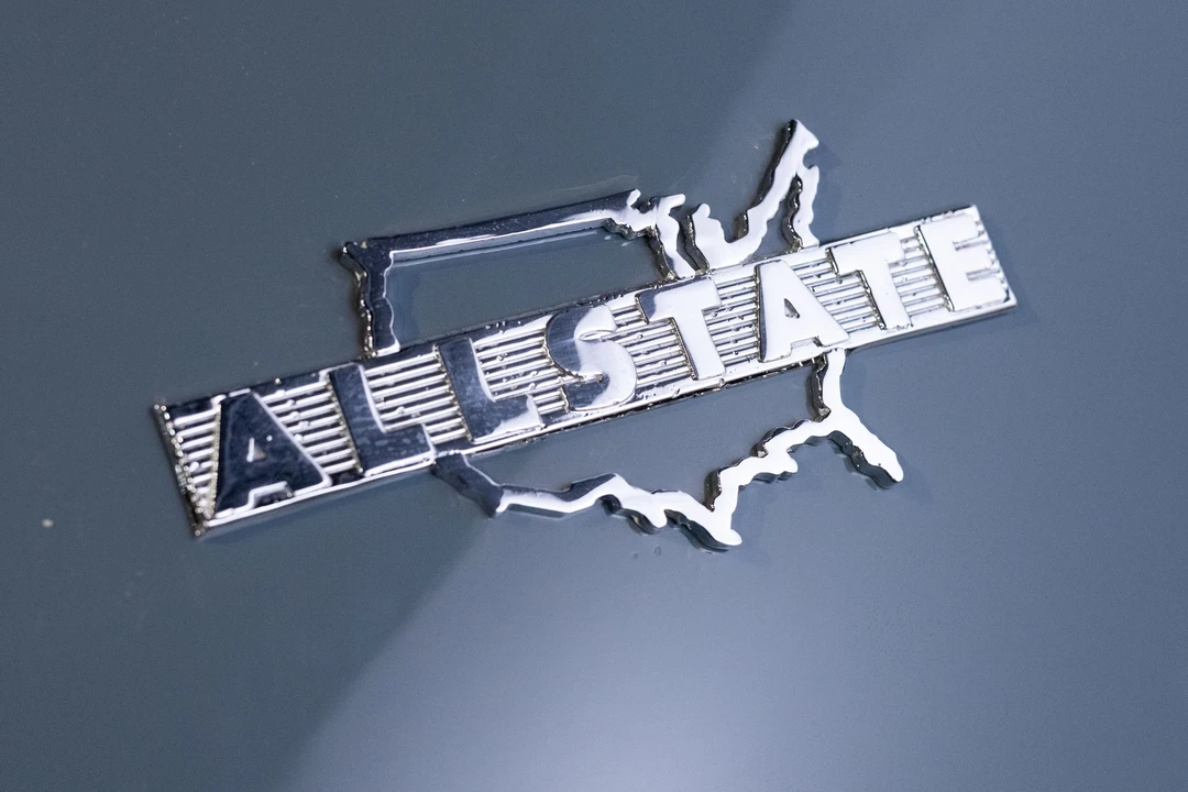 1952 Sears Allstate - Image 12 of 13